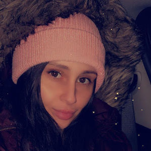 Meet your Posher, Tiffany